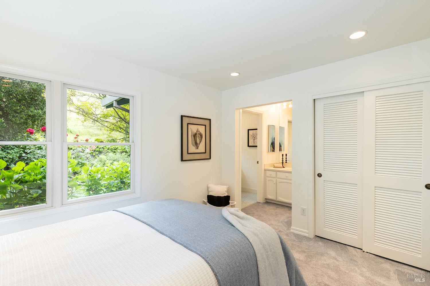 3318 David Drive Napa CA 94558