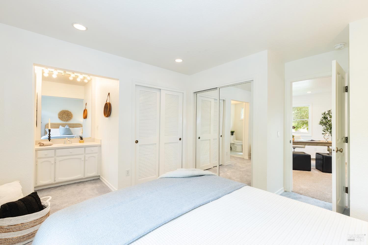 3318 David Drive Napa CA 94558