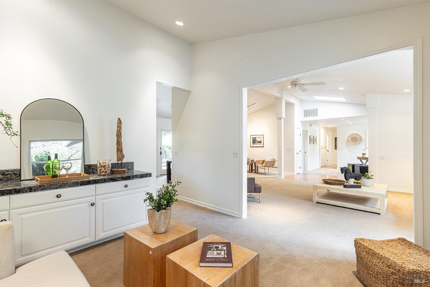 3318 David Drive Napa CA 94558