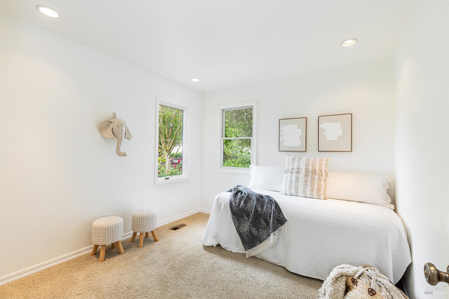 3318 David Drive Napa CA 94558