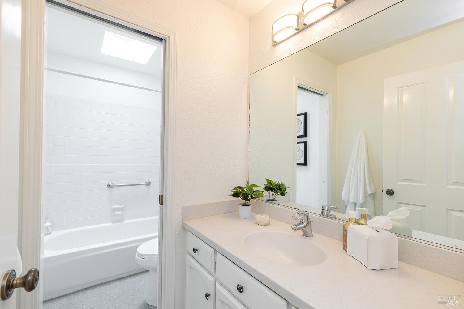 3318 David Drive Napa CA 94558