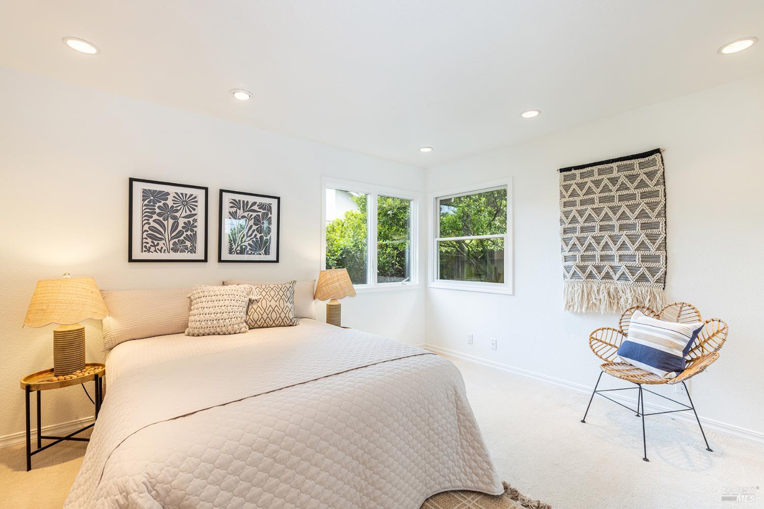 3318 David Drive Napa CA 94558