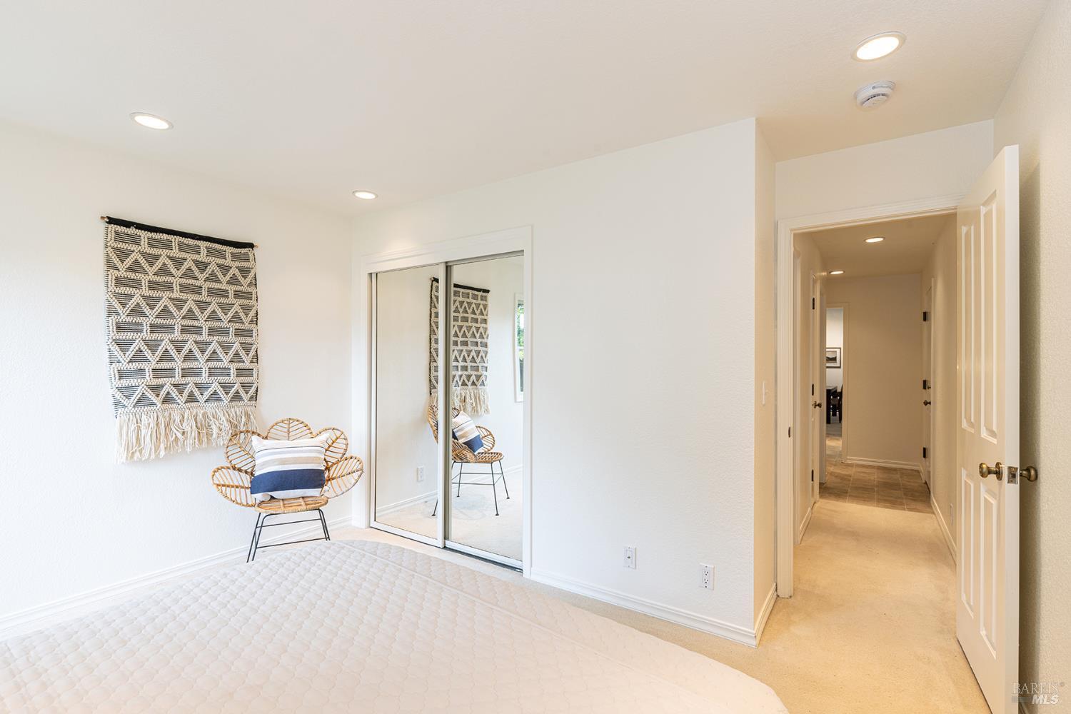 3318 David Drive Napa CA 94558