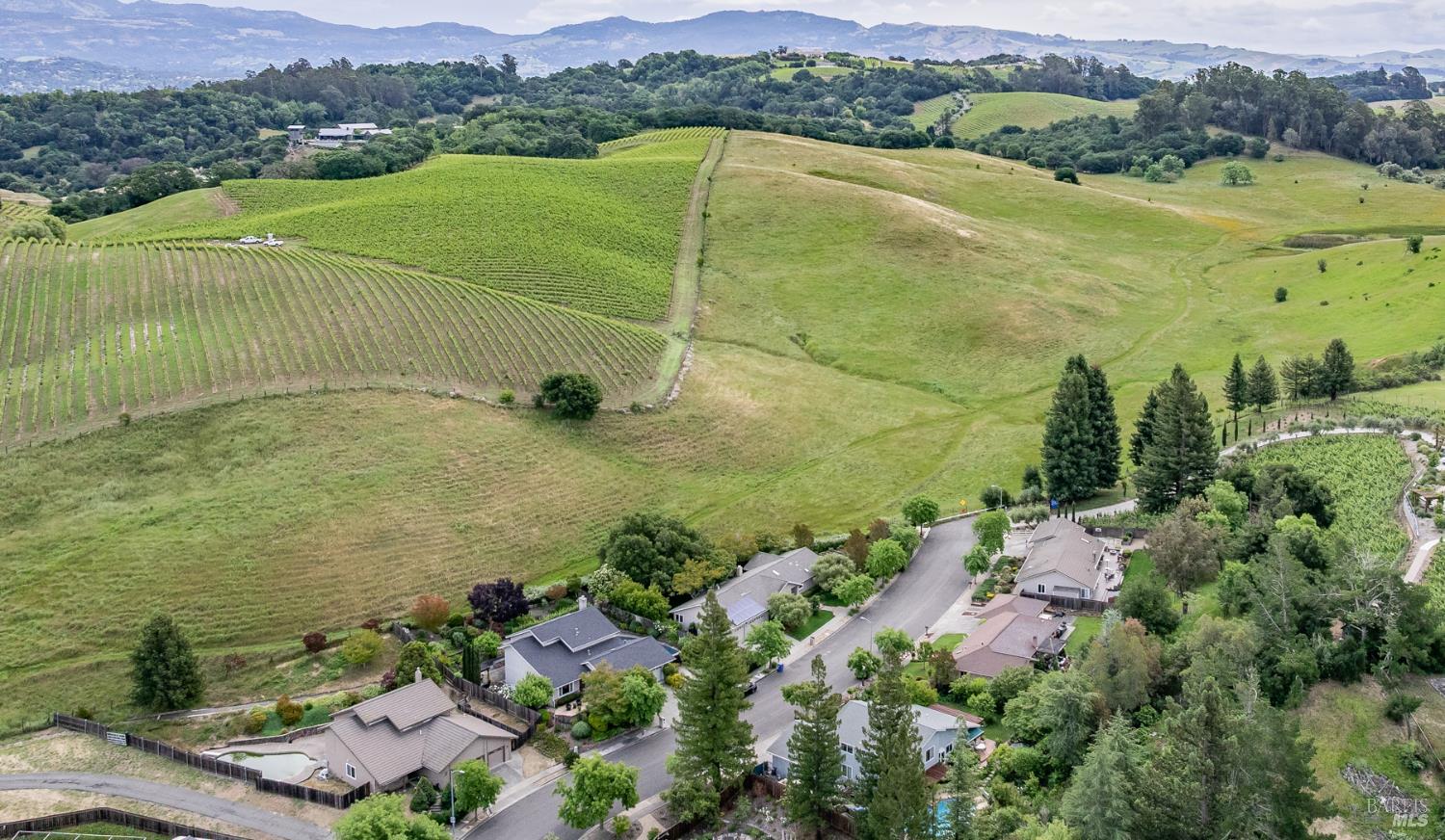3318 David Drive Napa CA 94558