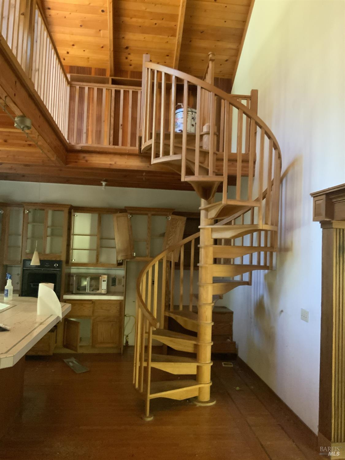 7101 Fitzhugh Road Laytonville CA 95454
