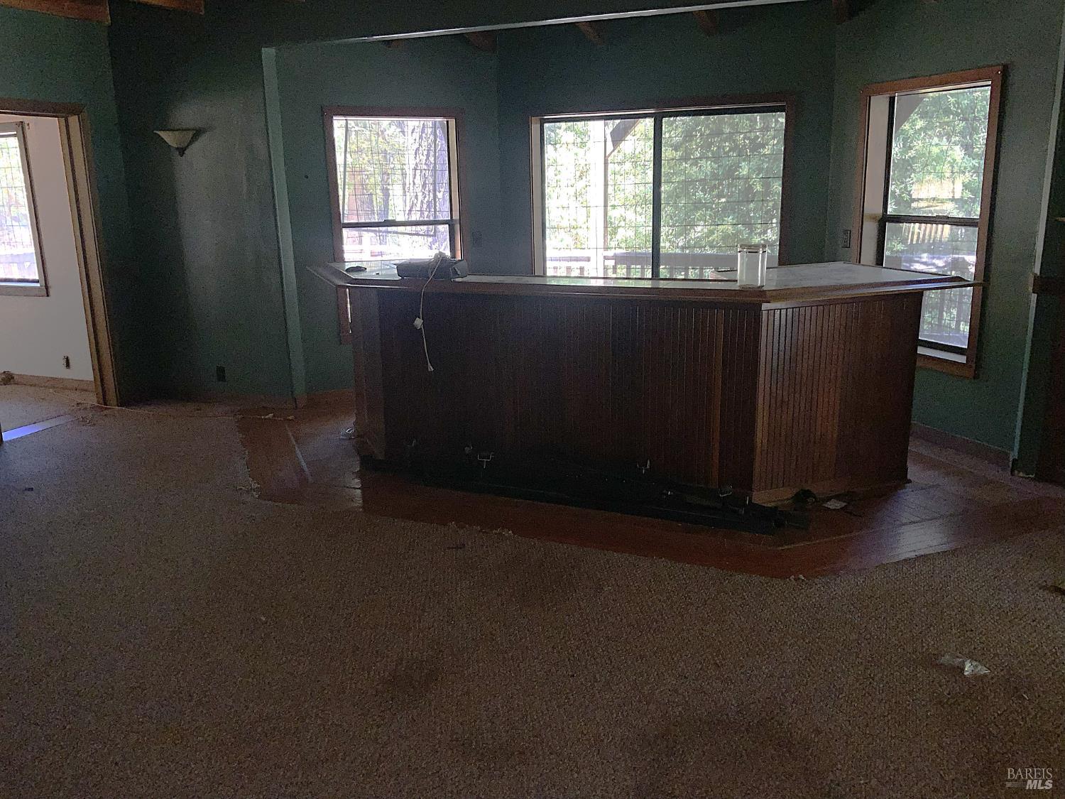 7101 Fitzhugh Road Laytonville CA 95454