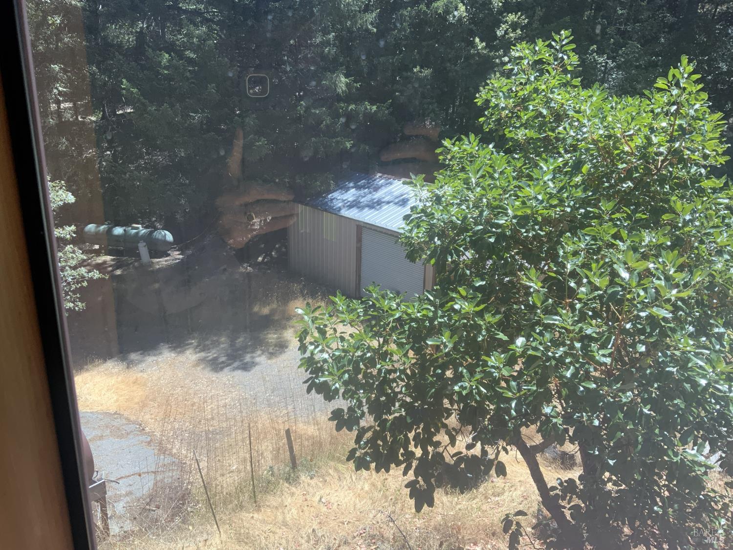 7101 Fitzhugh Road Laytonville CA 95454