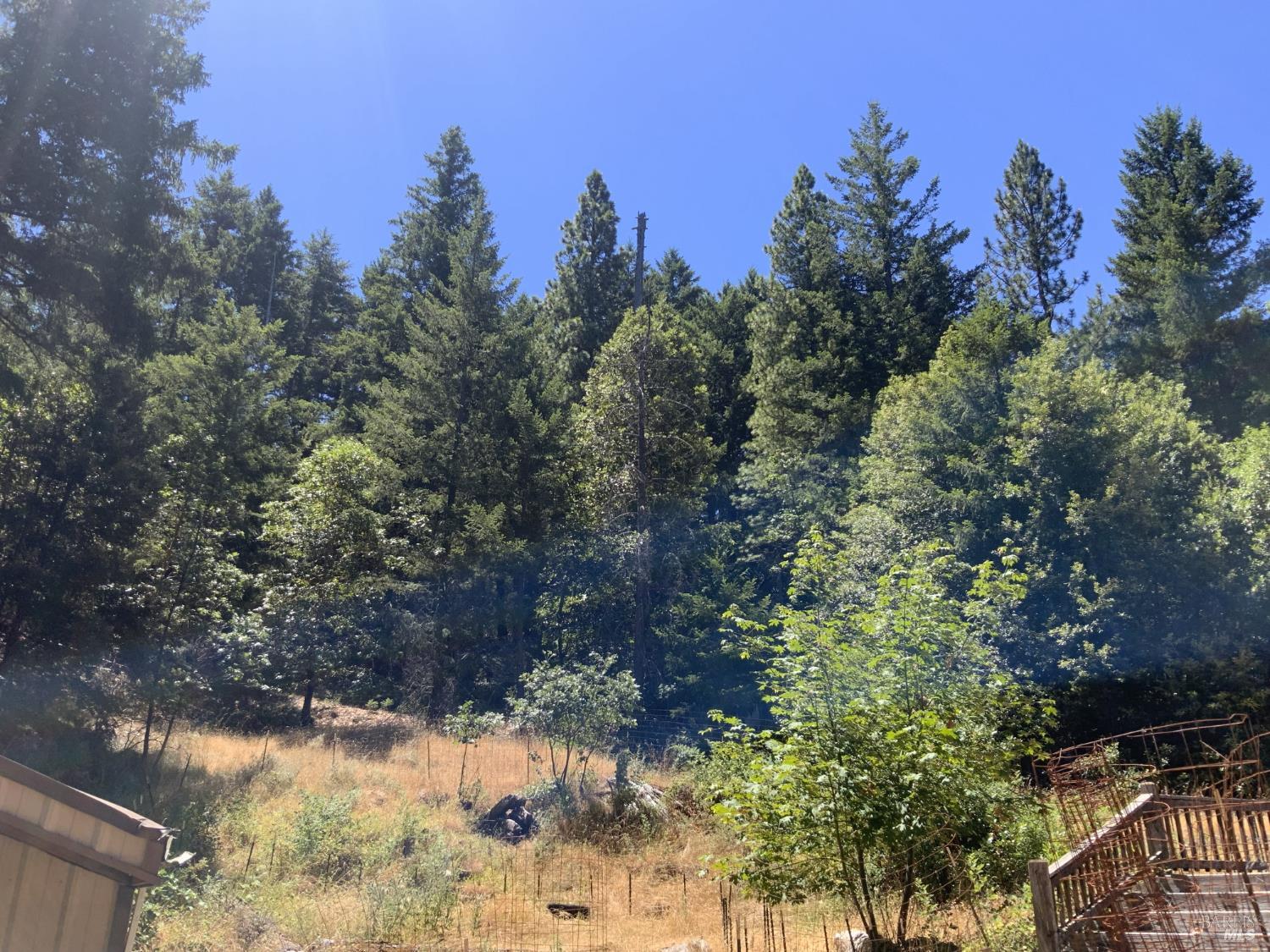 7101 Fitzhugh Road Laytonville CA 95454