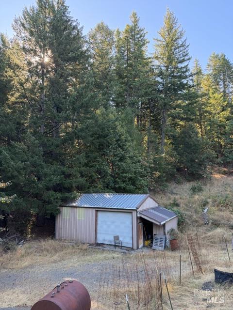 7101 Fitzhugh Road Laytonville CA 95454