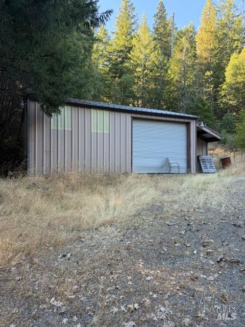 7101 Fitzhugh Road Laytonville CA 95454