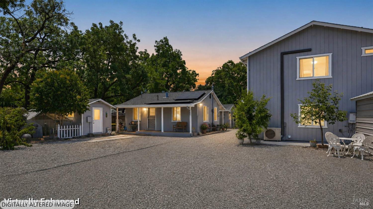 52 Mallard Court Napa CA 94559