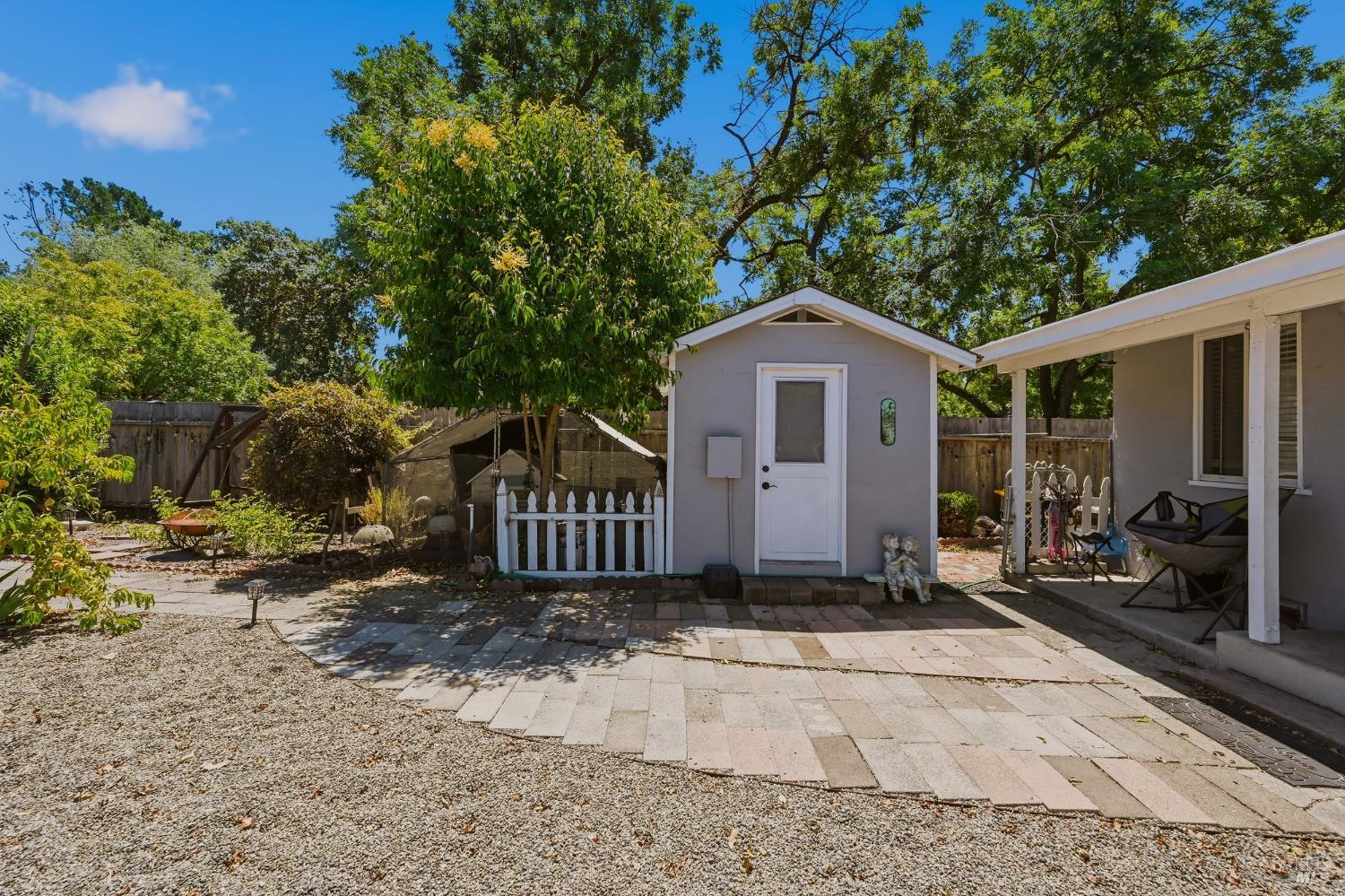 52 Mallard Court Napa CA 94559