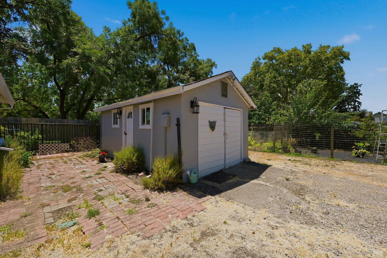 52 Mallard Court Napa CA 94559