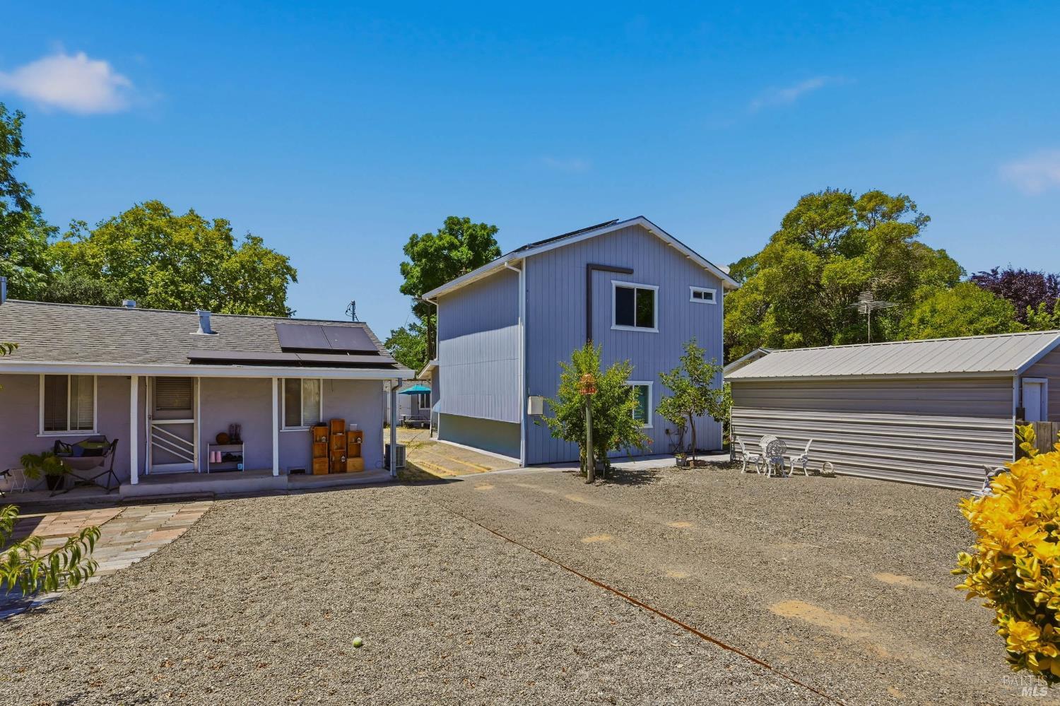 52 Mallard Court Napa CA 94559