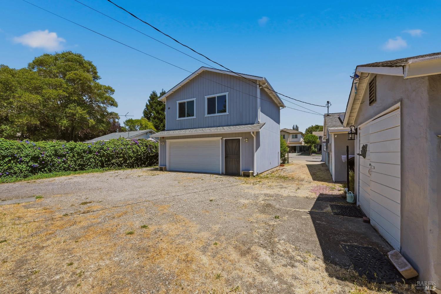 52 Mallard Court Napa CA 94559