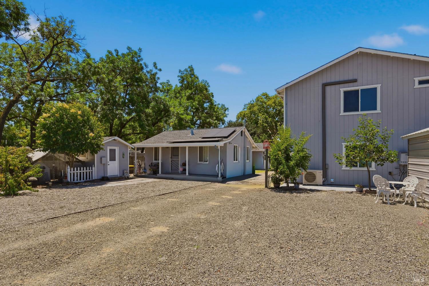 52 Mallard Court Napa CA 94559