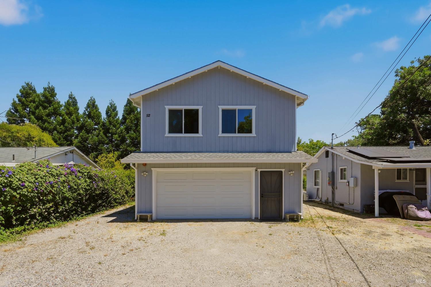 52 Mallard Court Napa CA 94559