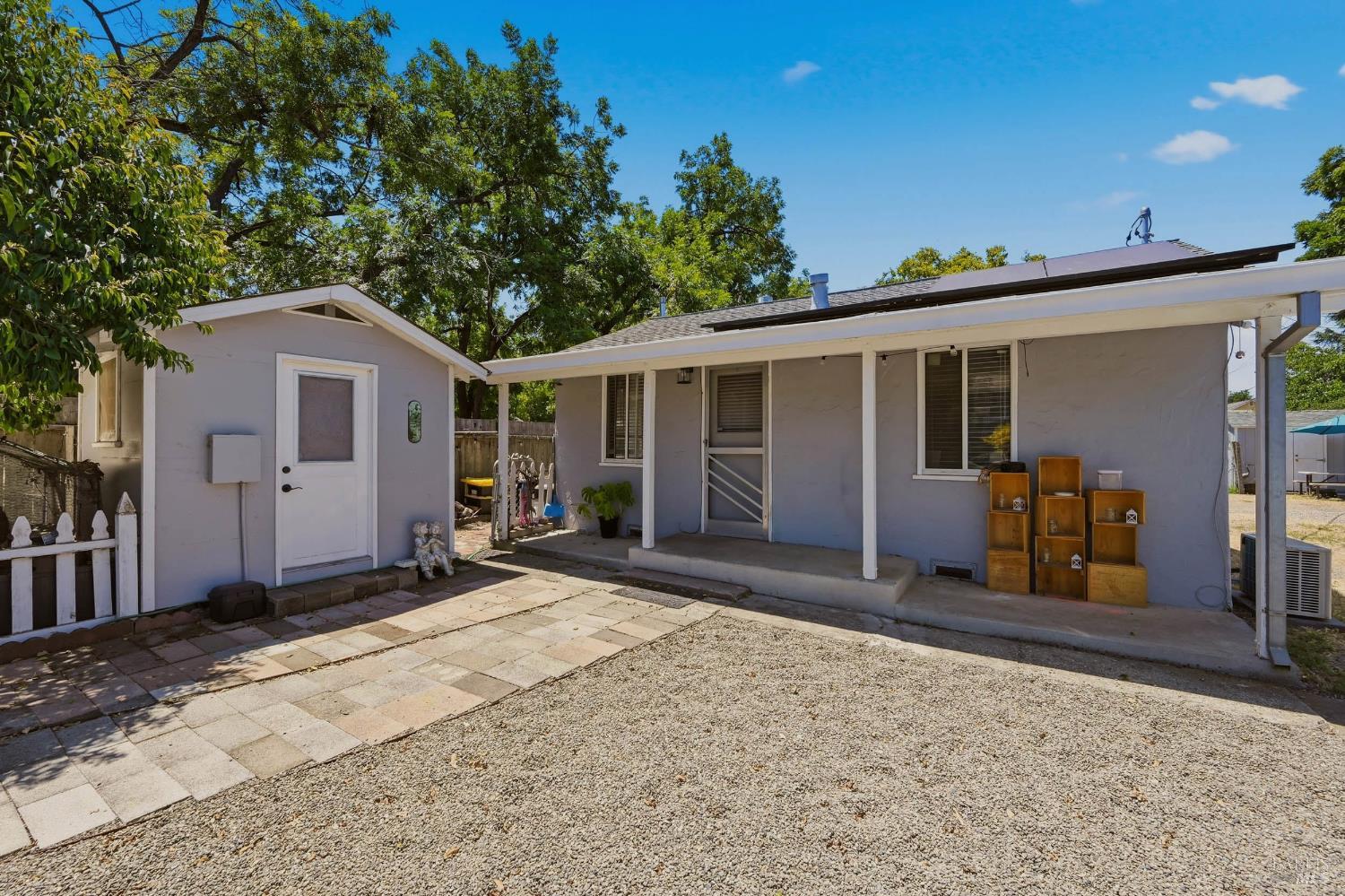 52 Mallard Court Napa CA 94559