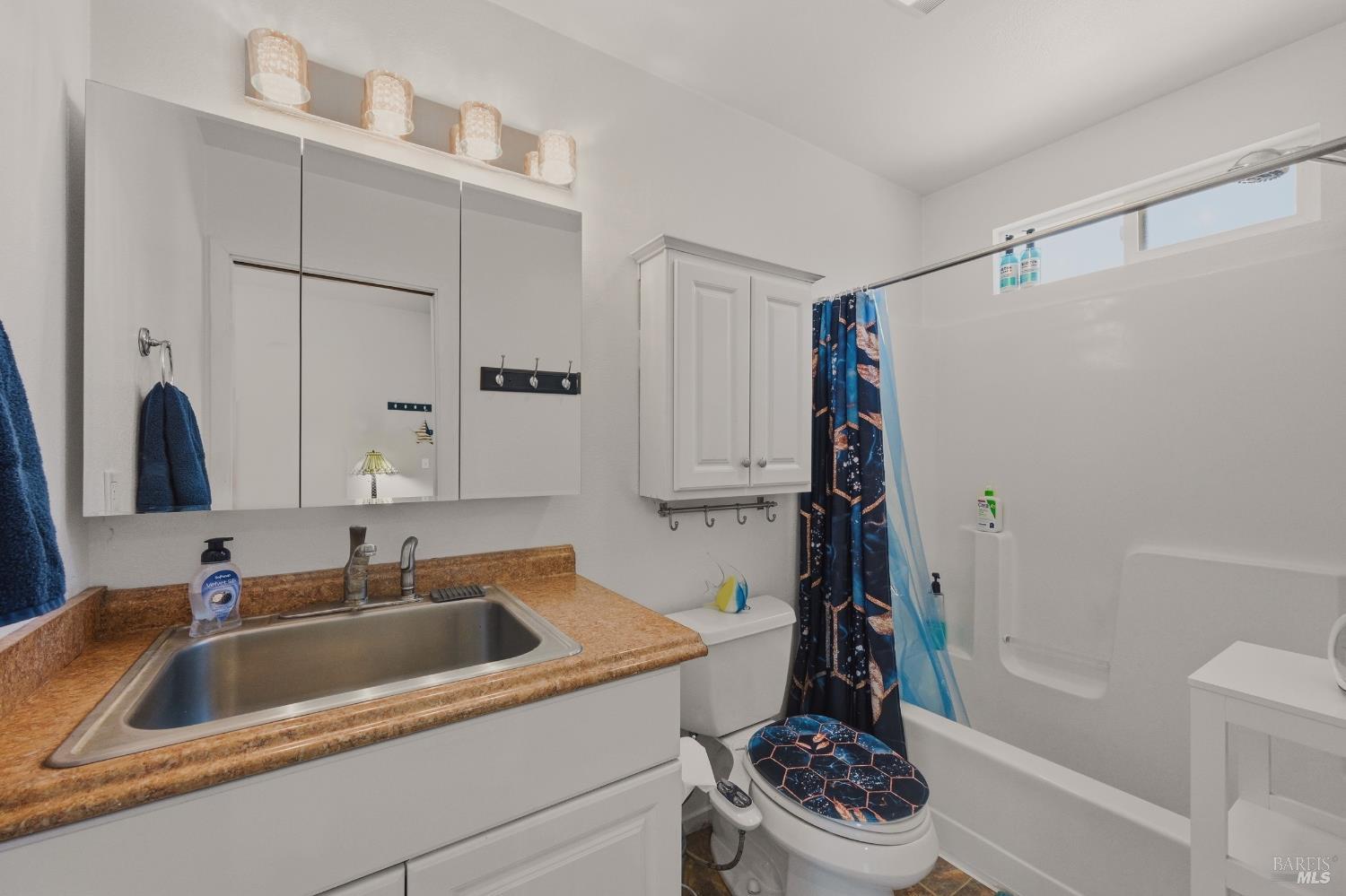 52 Mallard Court Napa CA 94559