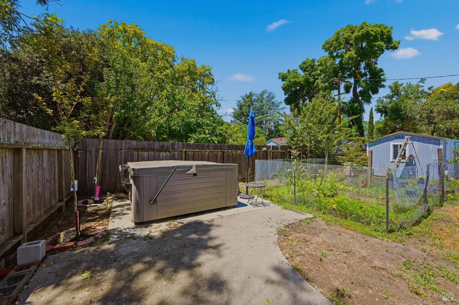 52 Mallard Court Napa CA 94559