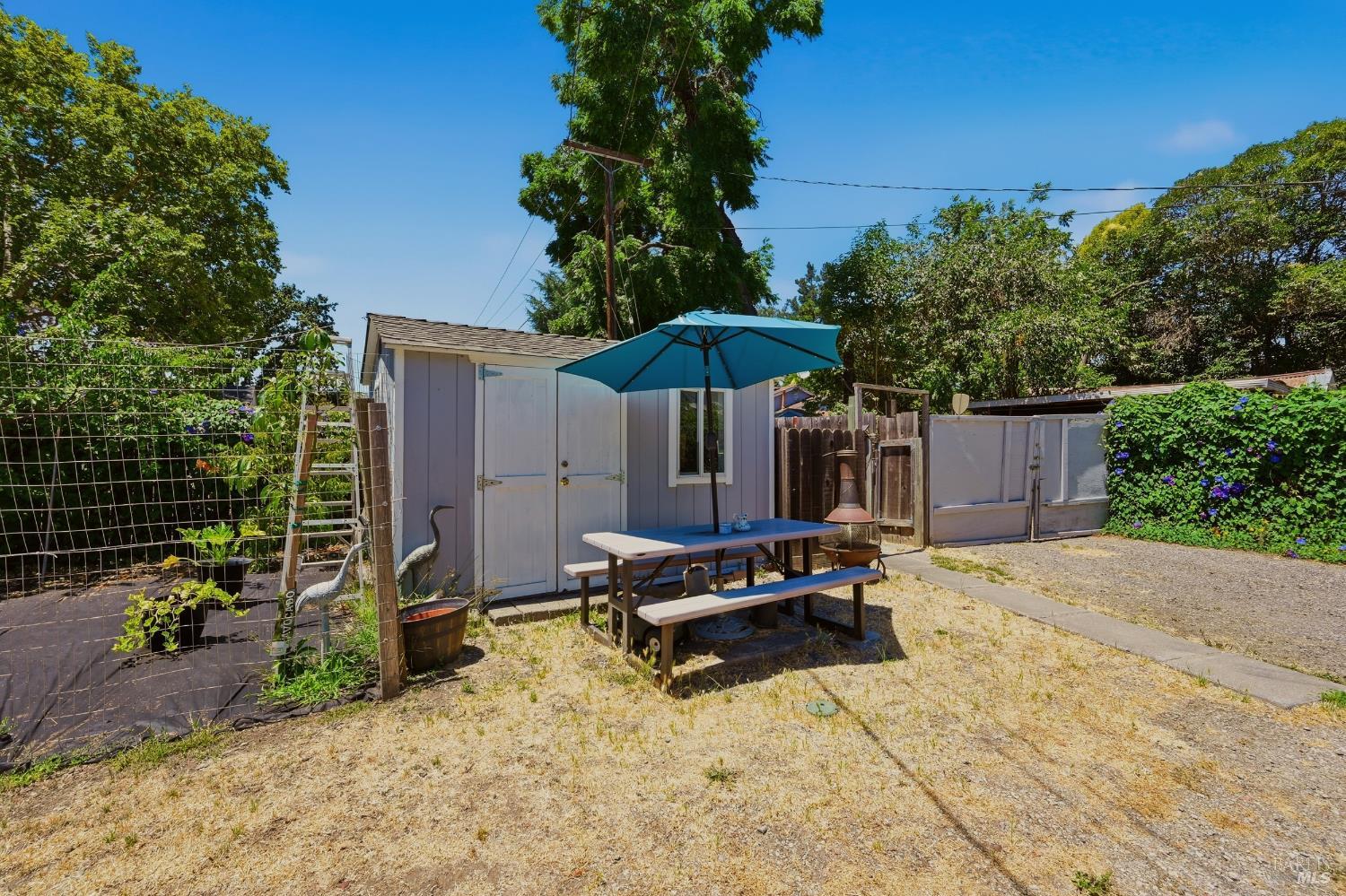 52 Mallard Court Napa CA 94559