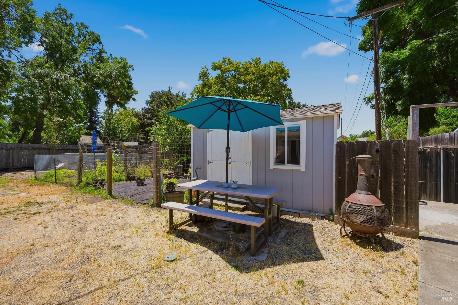 52 Mallard Court Napa CA 94559