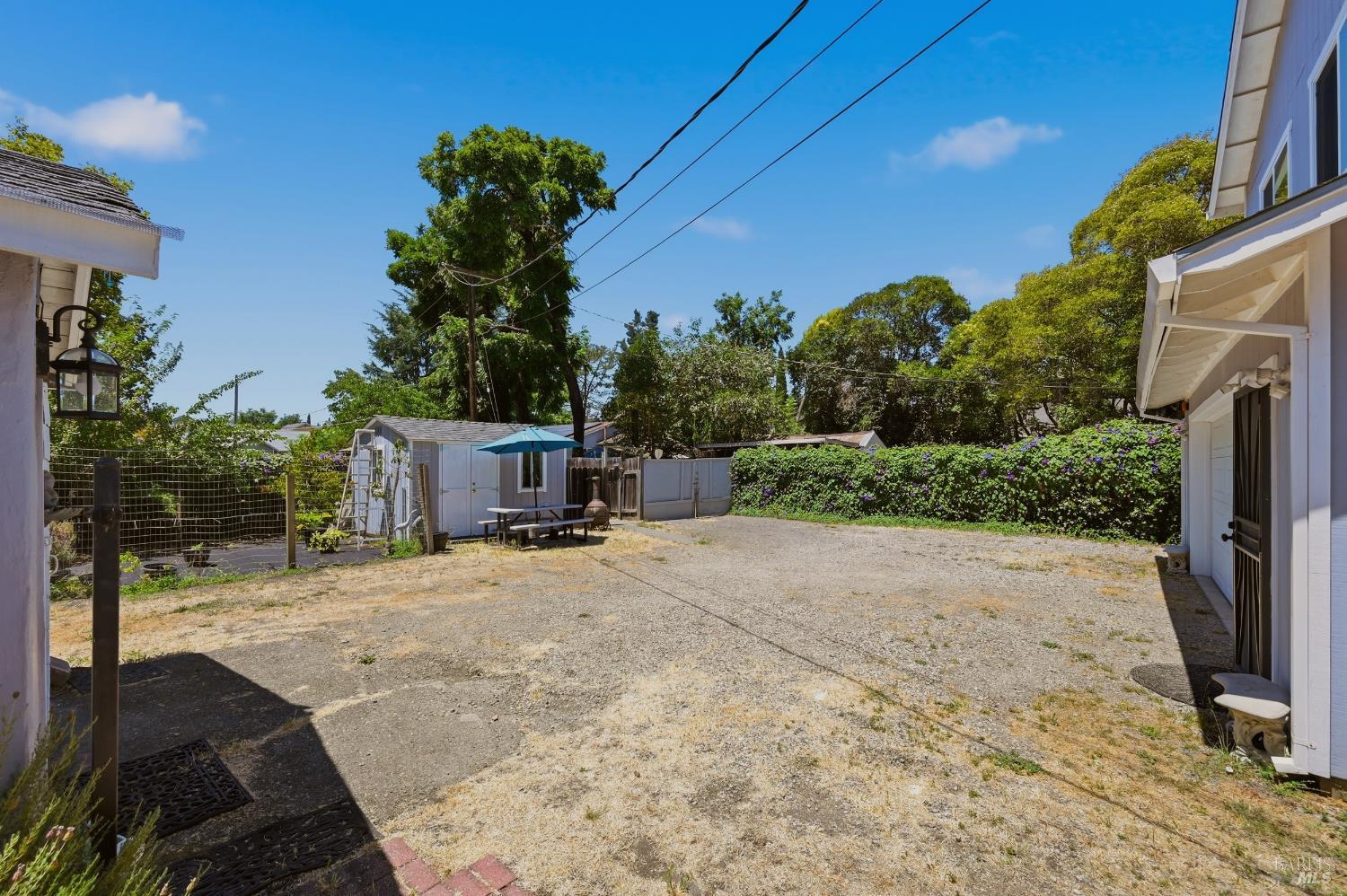 52 Mallard Court Napa CA 94559