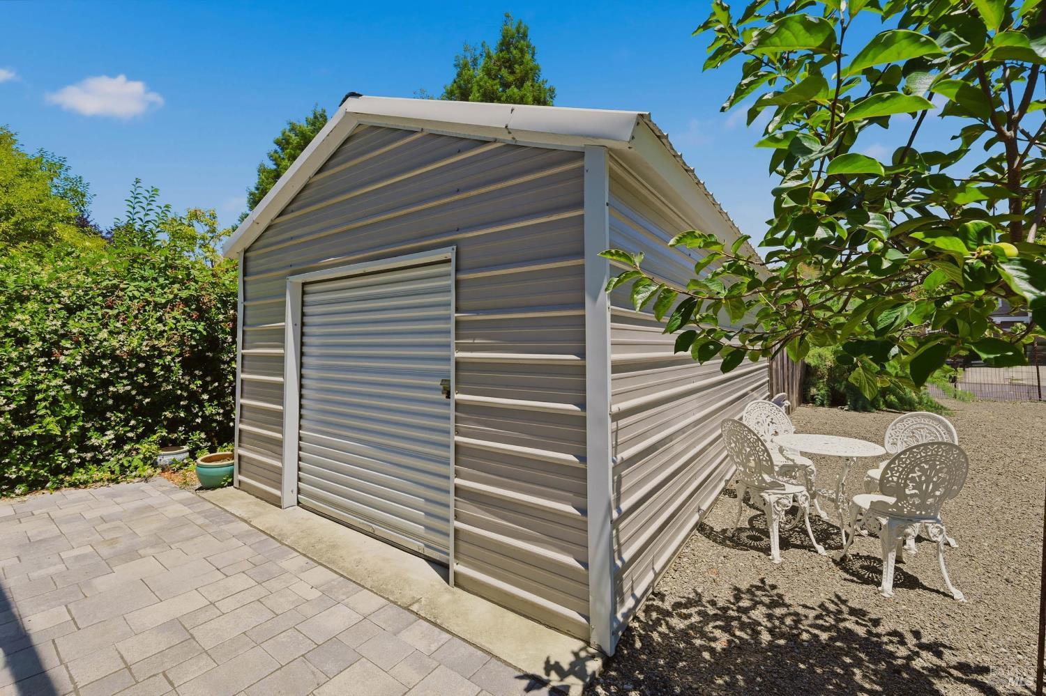 52 Mallard Court Napa CA 94559