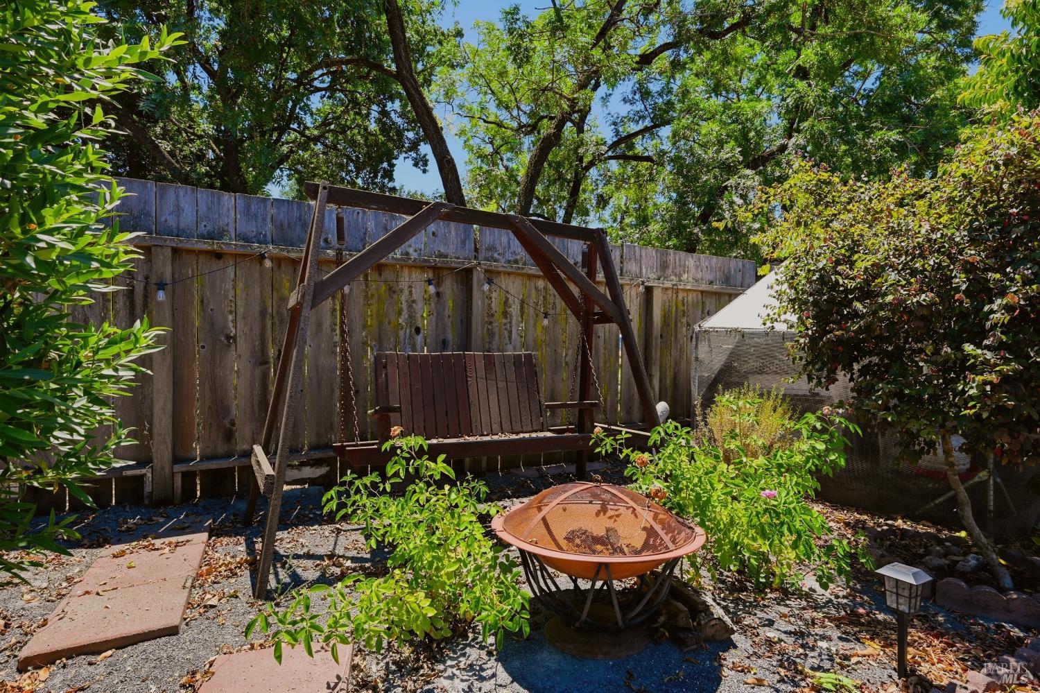 52 Mallard Court Napa CA 94559