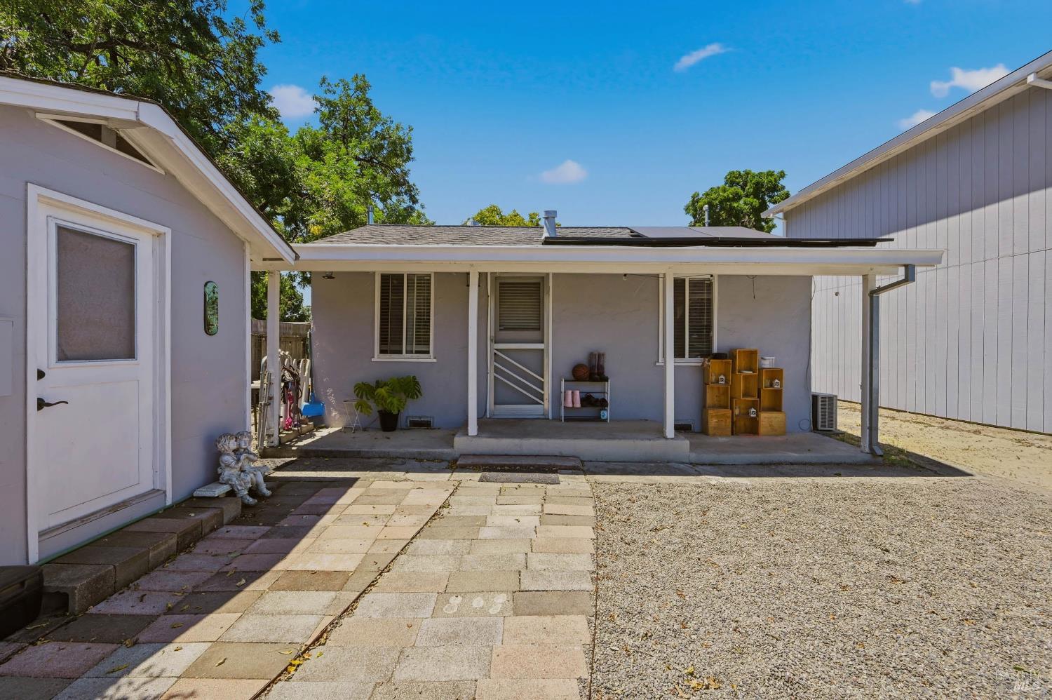 52 Mallard Court Napa CA 94559
