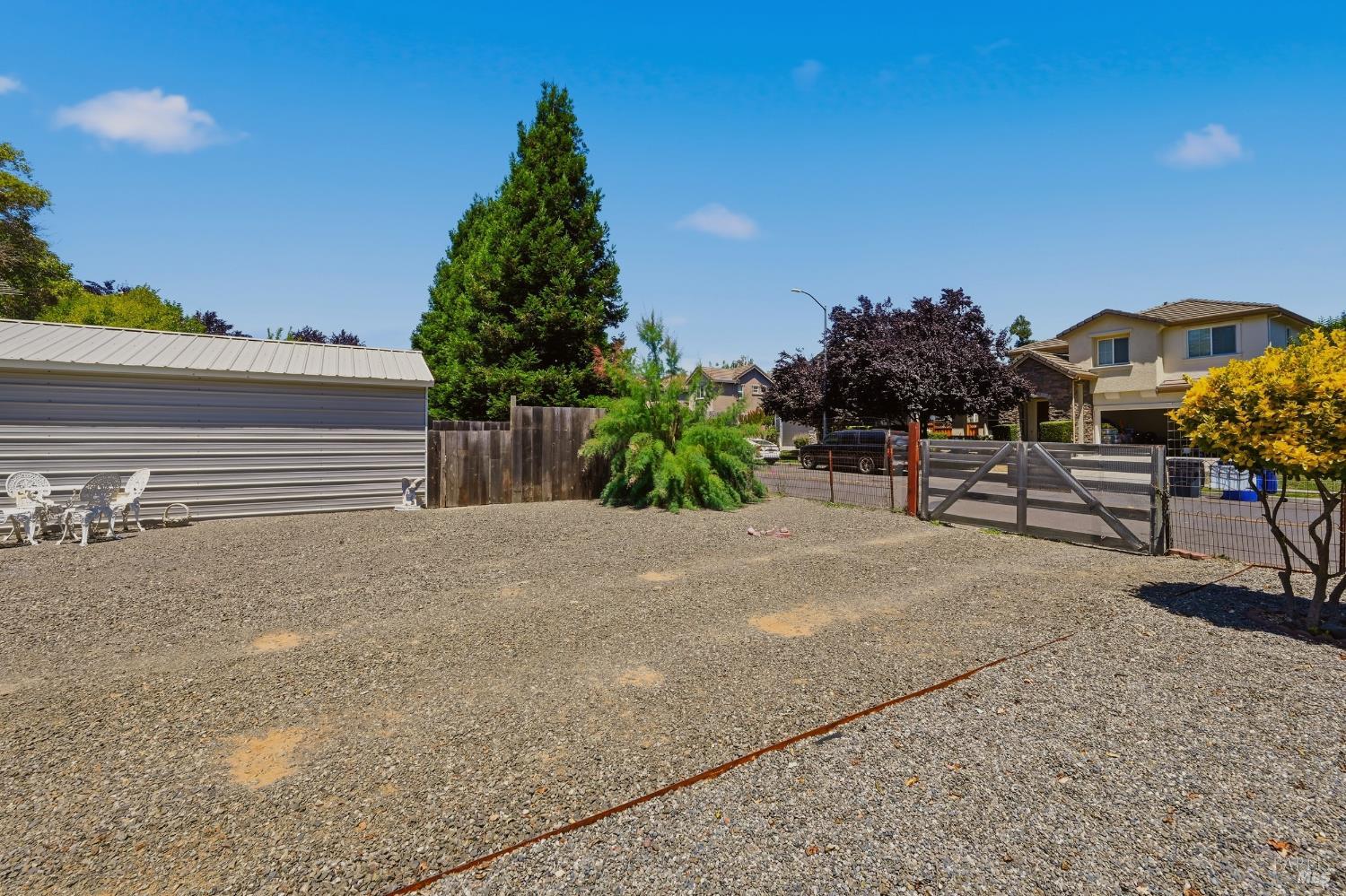 52 Mallard Court Napa CA 94559