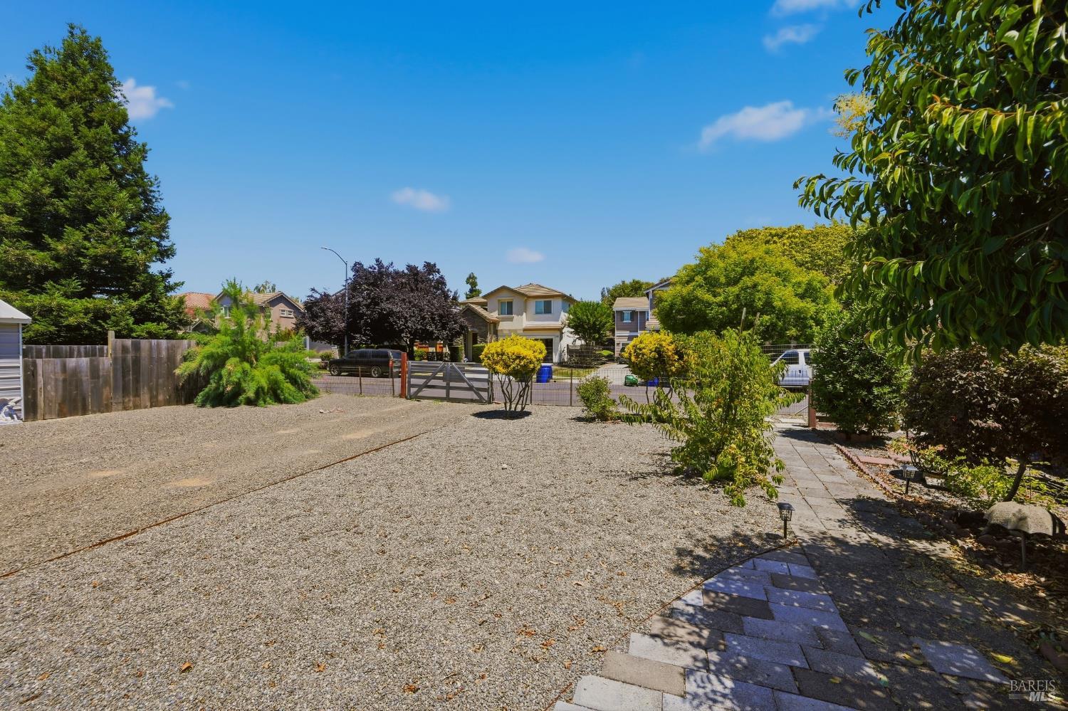 52 Mallard Court Napa CA 94559