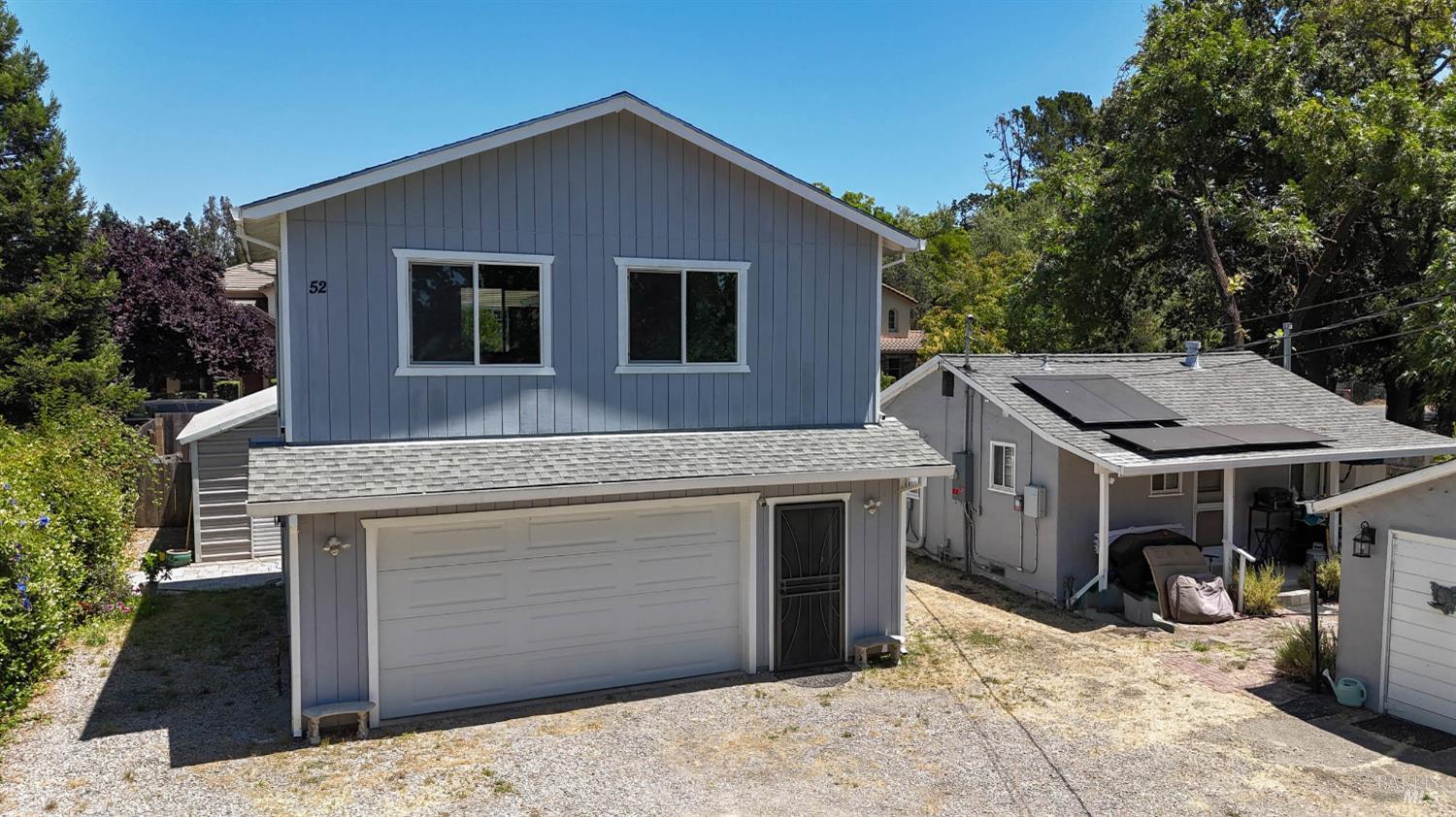 52 Mallard Court Napa CA 94559