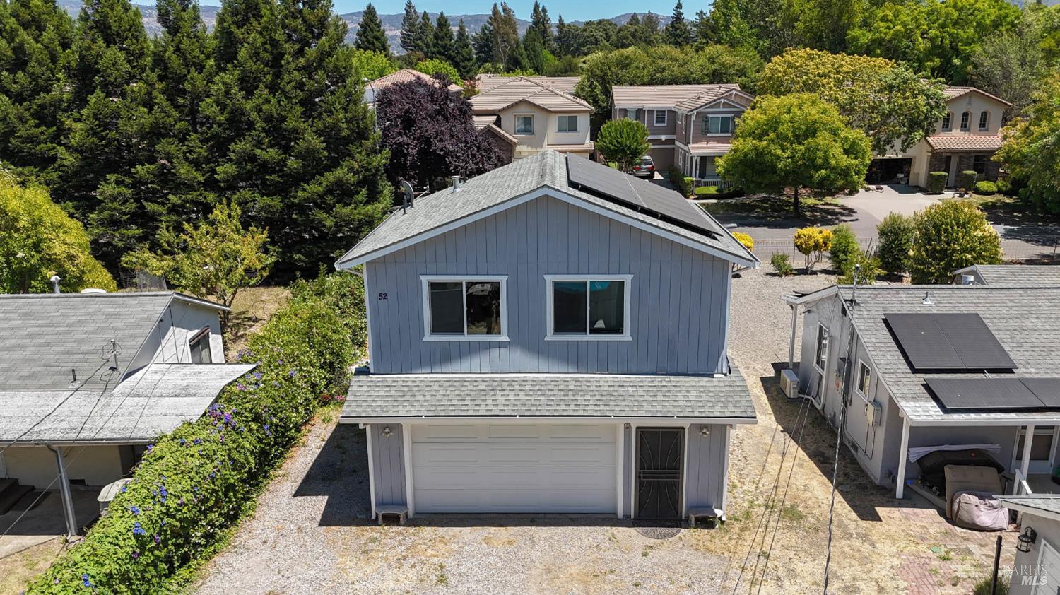 52 Mallard Court Napa CA 94559