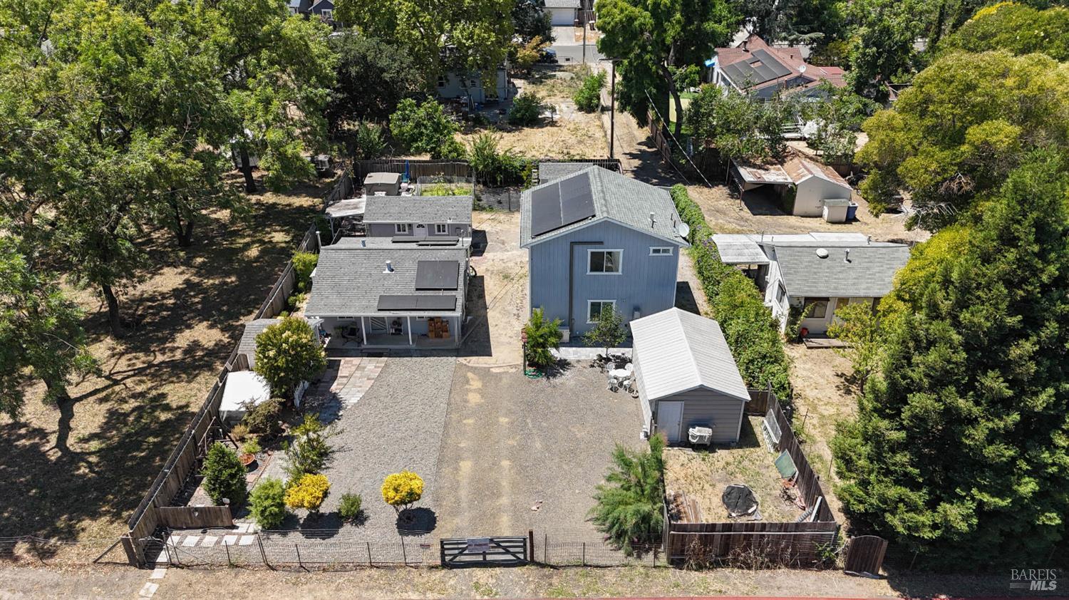 52 Mallard Court Napa CA 94559