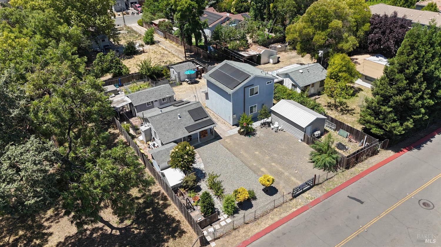 52 Mallard Court Napa CA 94559