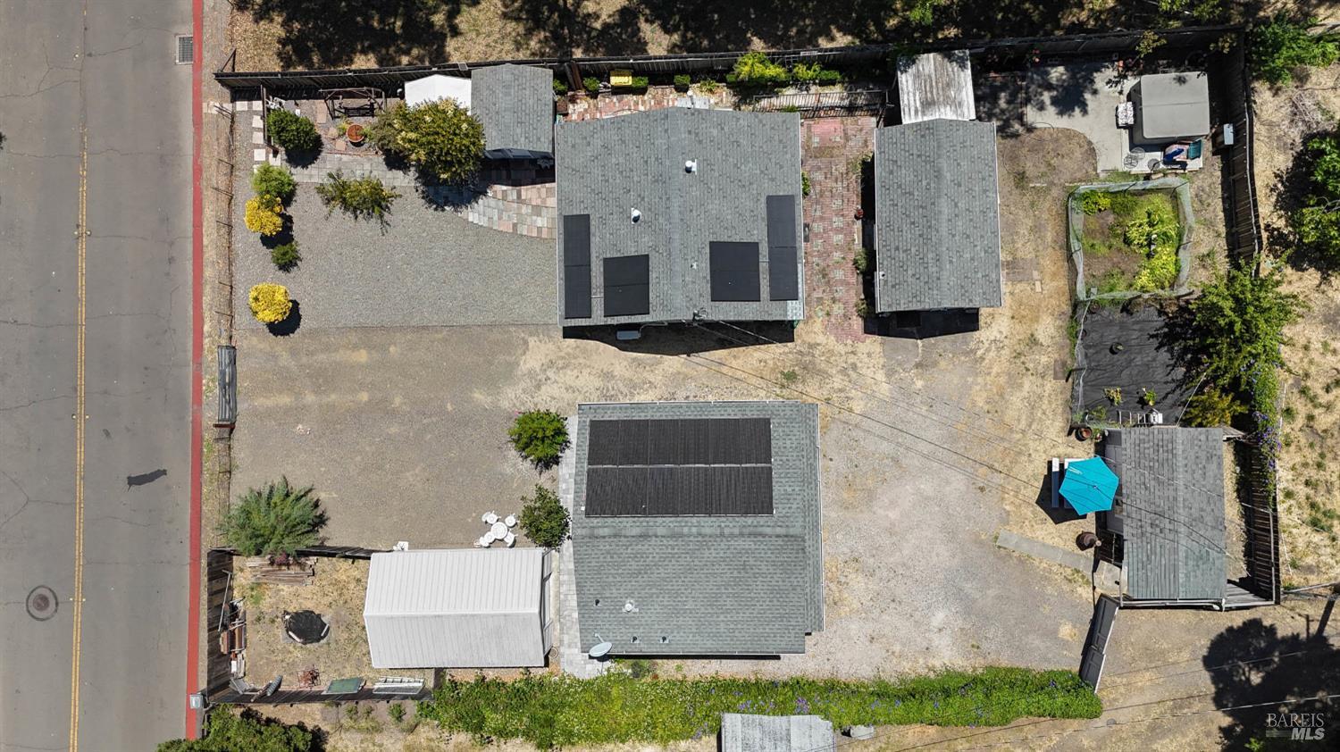 52 Mallard Court Napa CA 94559