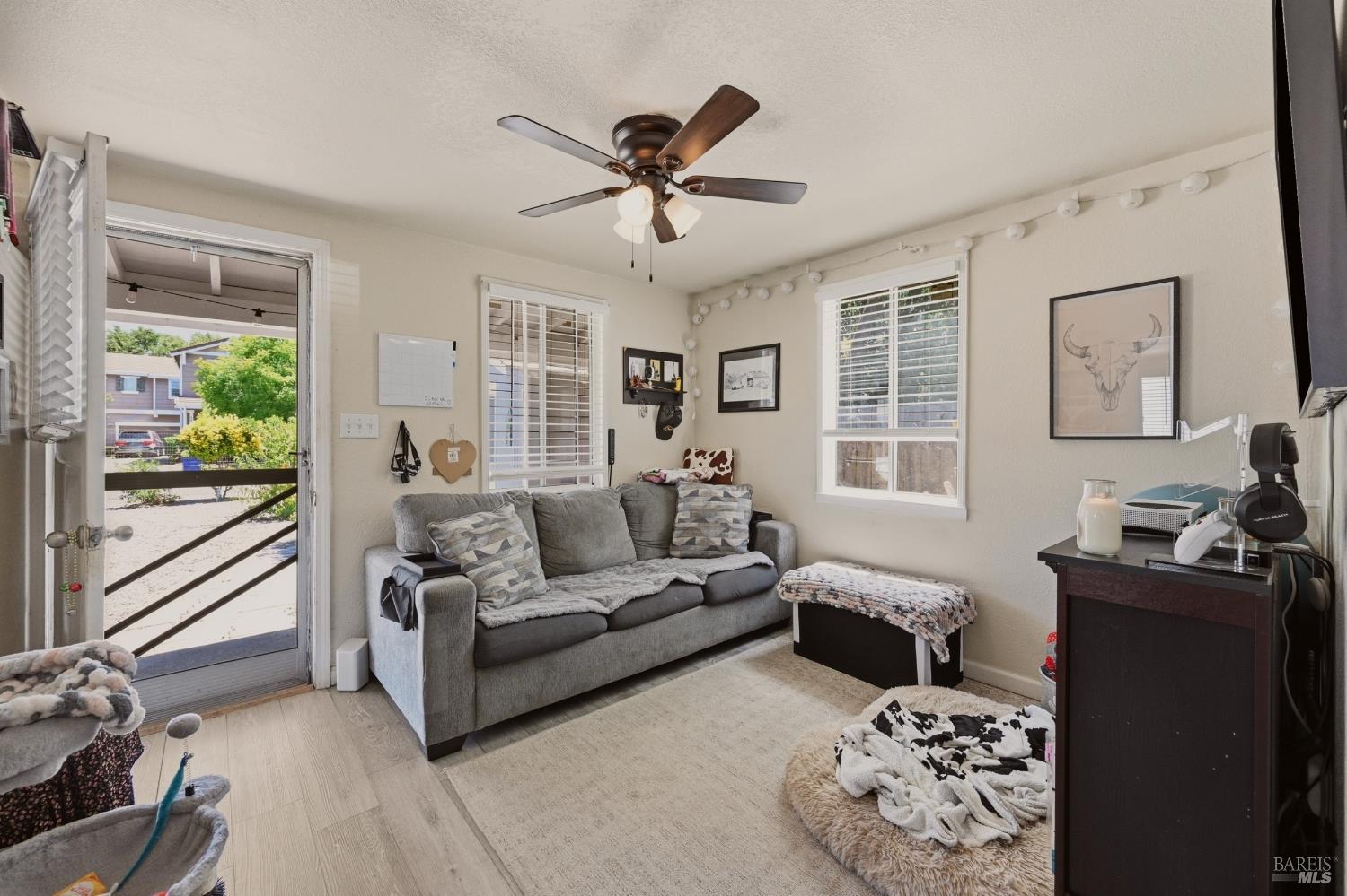 52 Mallard Court Napa CA 94559