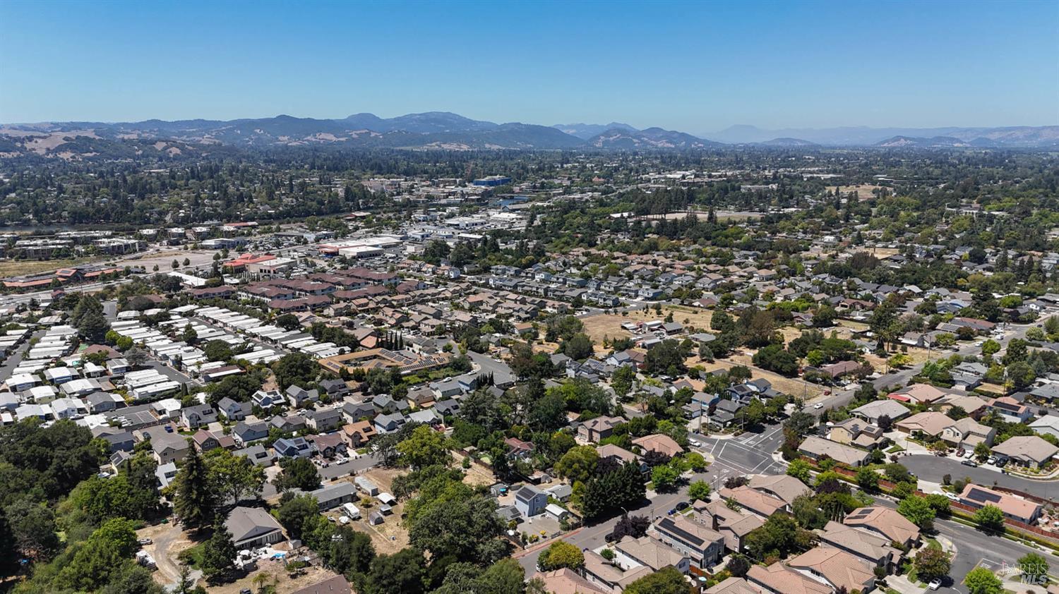 52 Mallard Court Napa CA 94559