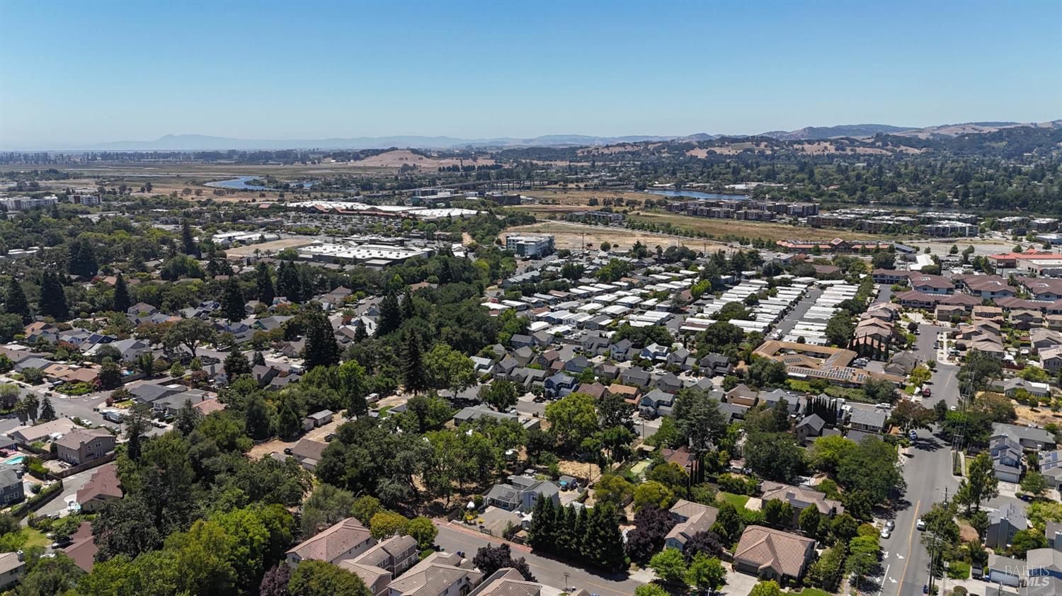 52 Mallard Court Napa CA 94559