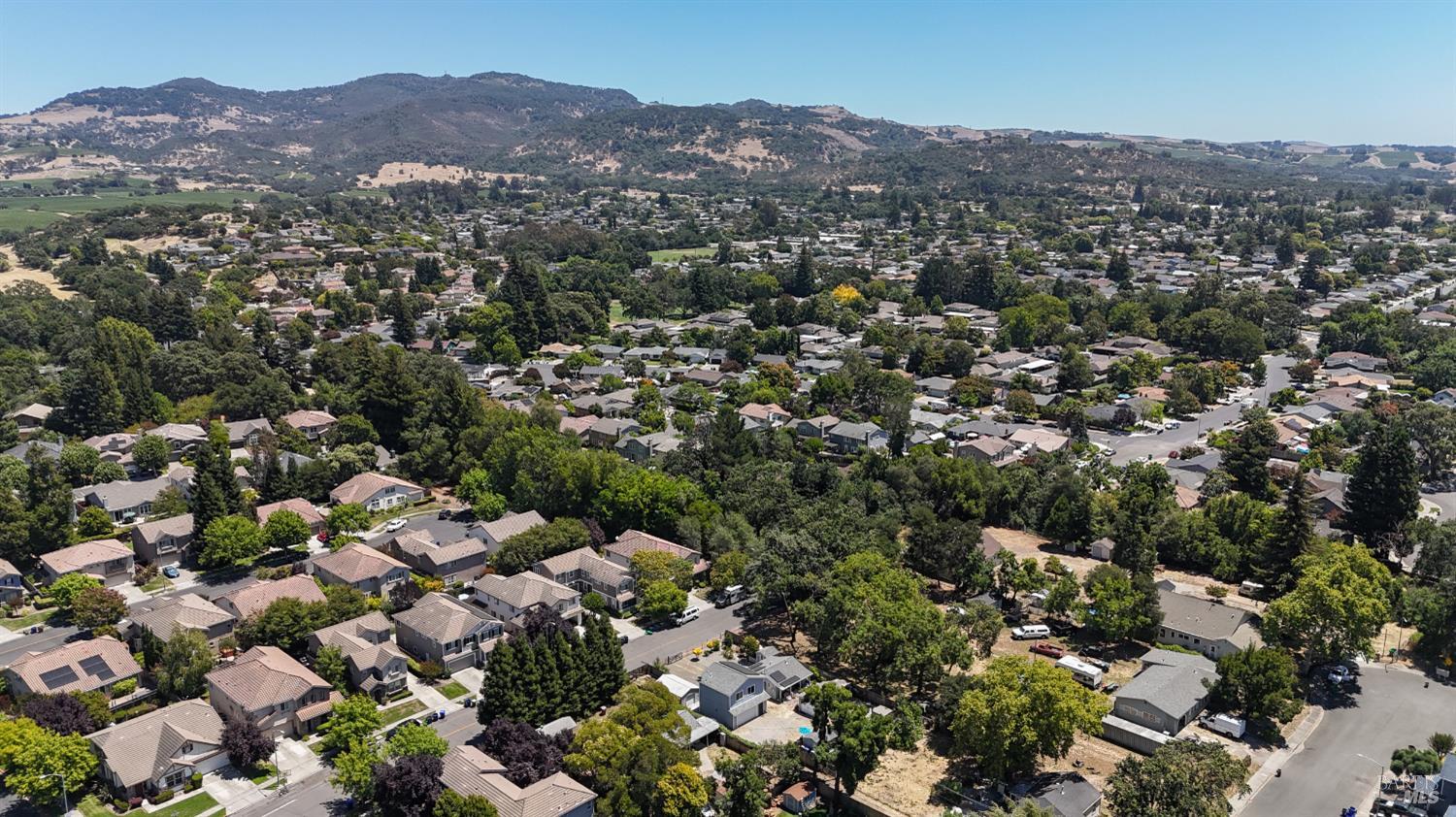 52 Mallard Court Napa CA 94559