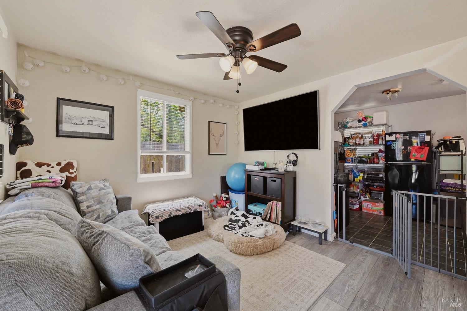 52 Mallard Court Napa CA 94559
