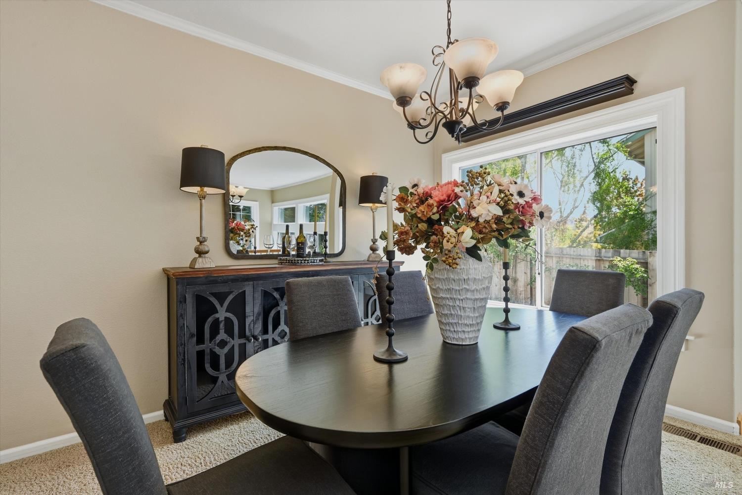 1514 Great Heron Drive Santa Rosa CA 95409