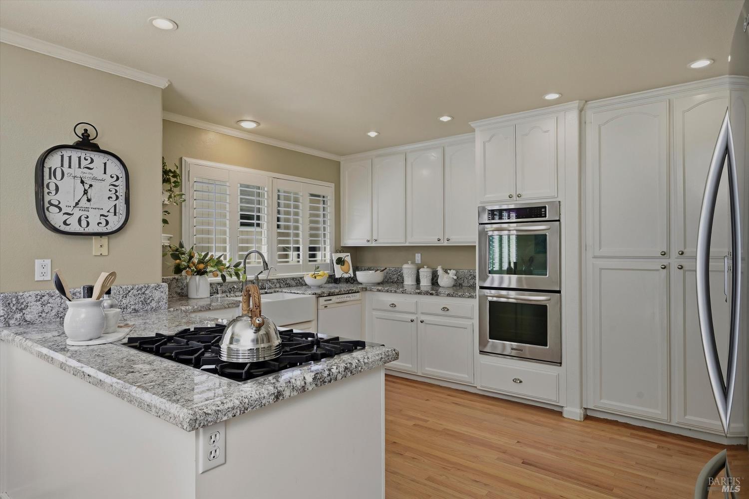 1514 Great Heron Drive Santa Rosa CA 95409