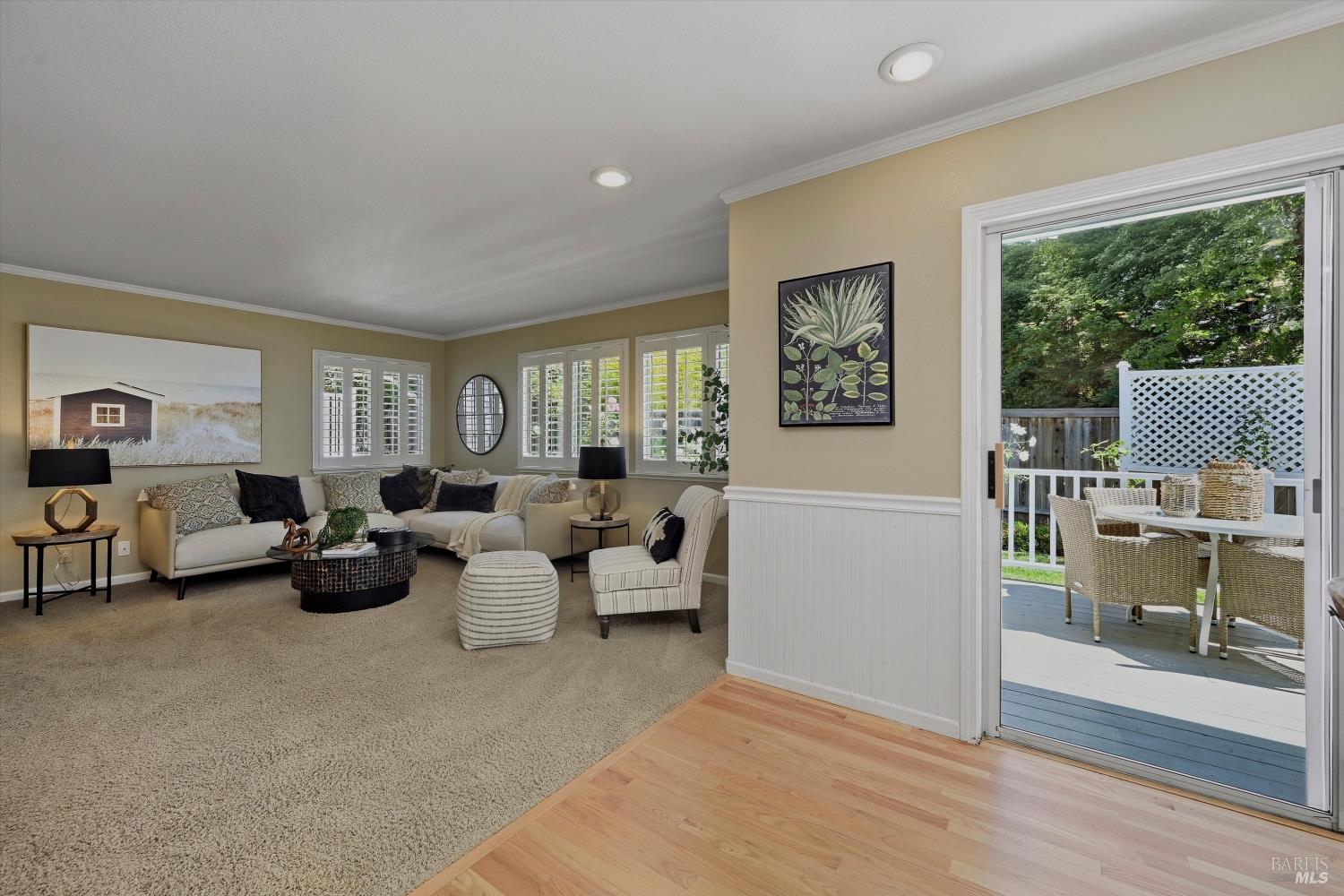 1514 Great Heron Drive Santa Rosa CA 95409