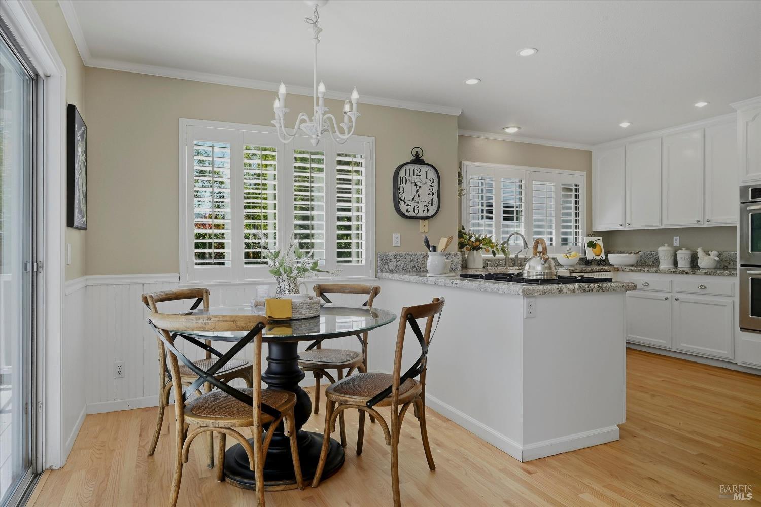 1514 Great Heron Drive Santa Rosa CA 95409