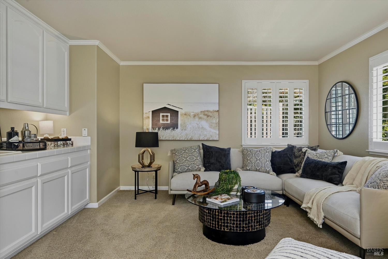 1514 Great Heron Drive Santa Rosa CA 95409