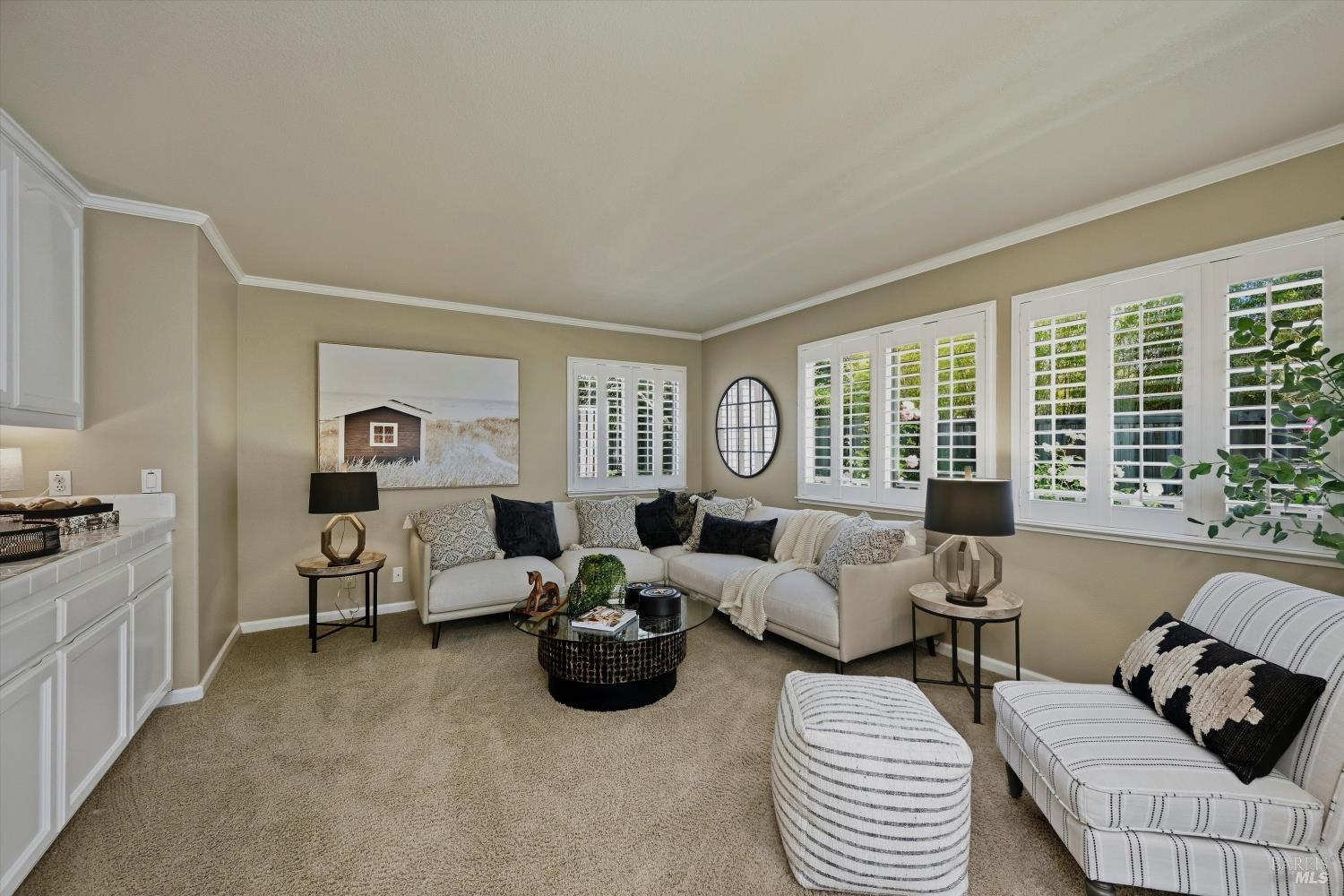 1514 Great Heron Drive Santa Rosa CA 95409