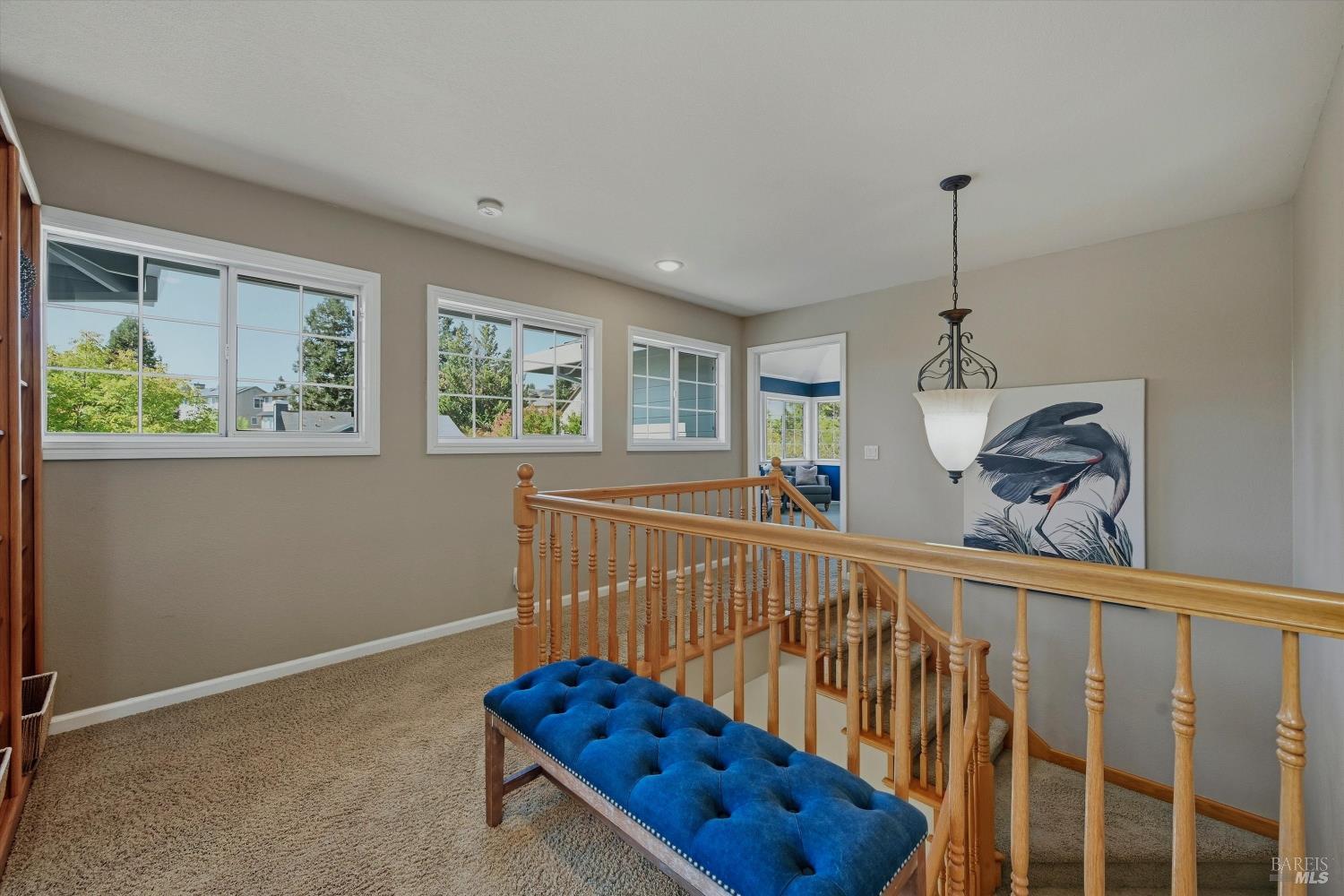 1514 Great Heron Drive Santa Rosa CA 95409