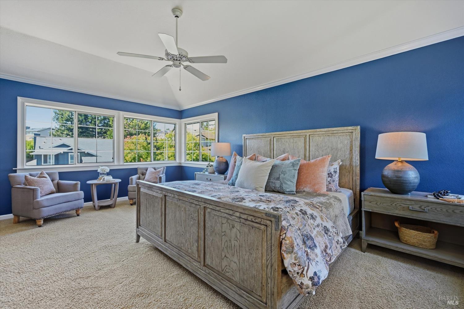 1514 Great Heron Drive Santa Rosa CA 95409